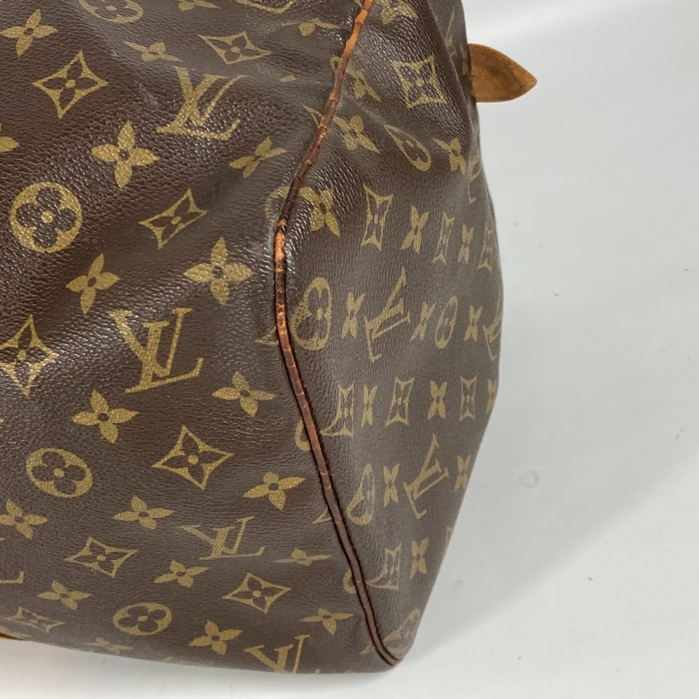 LOUIS VUITTON  M41624 モノグラム サックスープル45 カバン 旅行バッグ トラベルバッグ ボストンバッグ モノグラムキャンバス ユニセックス ブラウン