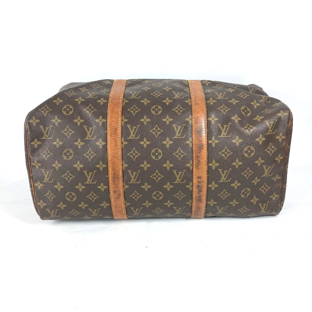 LOUIS VUITTON  M41624 モノグラム サックスープル45 カバン 旅行バッグ トラベルバッグ ボストンバッグ モノグラムキャンバス ユニセックス ブラウン