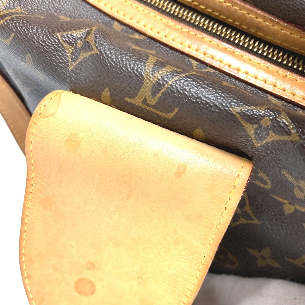 LOUIS VUITTON M51188 モノグラム ストレーザGM 肩掛け 肩かけ ショルダーバッグ モノグラムキャンバス レディース ブラウン - brandshop-reference