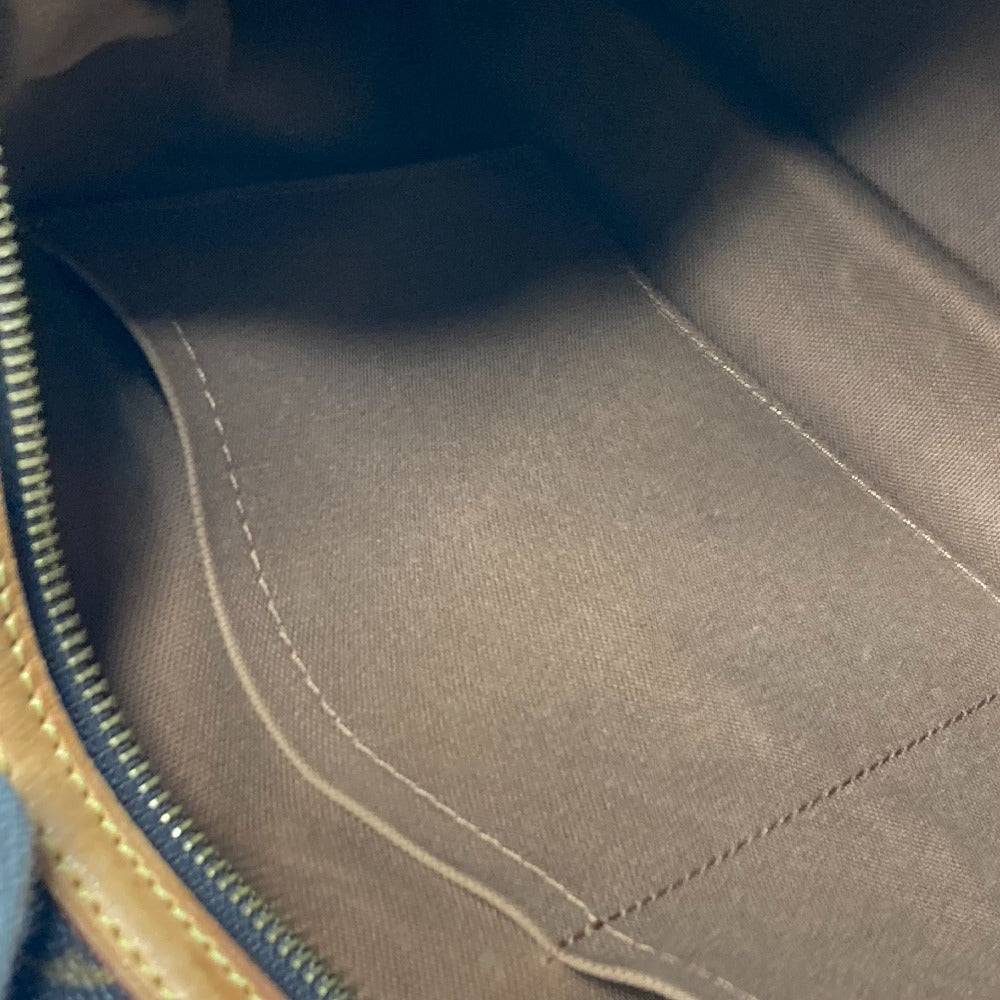 LOUIS VUITTON M51188 モノグラム ストレーザGM 肩掛け 肩かけ ショルダーバッグ モノグラムキャンバス レディース ブラウン - brandshop-reference