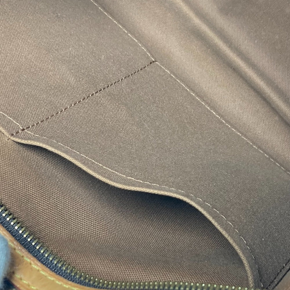 LOUIS VUITTON M51188 モノグラム ストレーザGM 肩掛け 肩かけ ショルダーバッグ モノグラムキャンバス レディース ブラウン - brandshop-reference