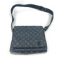 LOUIS VUITTON M45272 モノグラムエクリプス ディストリクトPM  カバン 斜め掛け フラップ ショルダーバッグ モノグラムエクリプスキャンバス ユニセックス ブラック - brandshop-reference