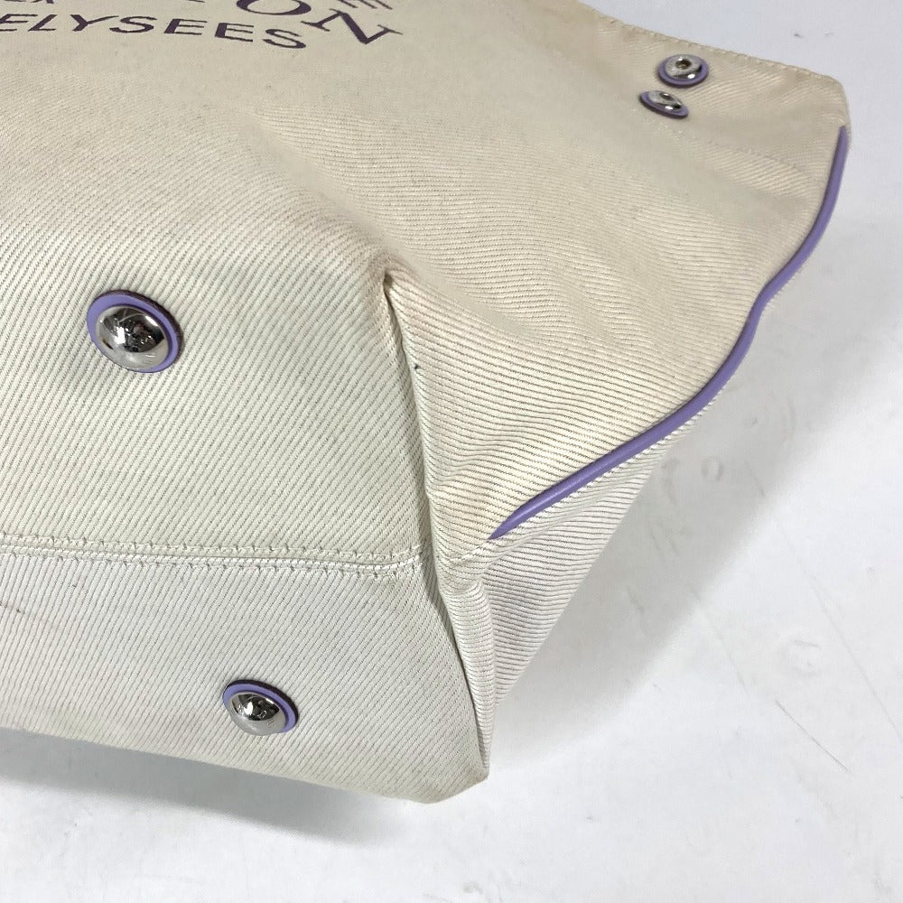 LOUIS VUITTON M94500  サマーコレクション カバMM Wジップ 斜め掛けバック 肩掛けバック カバン バック ショルダーバッグ レザー/キャンバス レディース リラ パープル - brandshop-reference