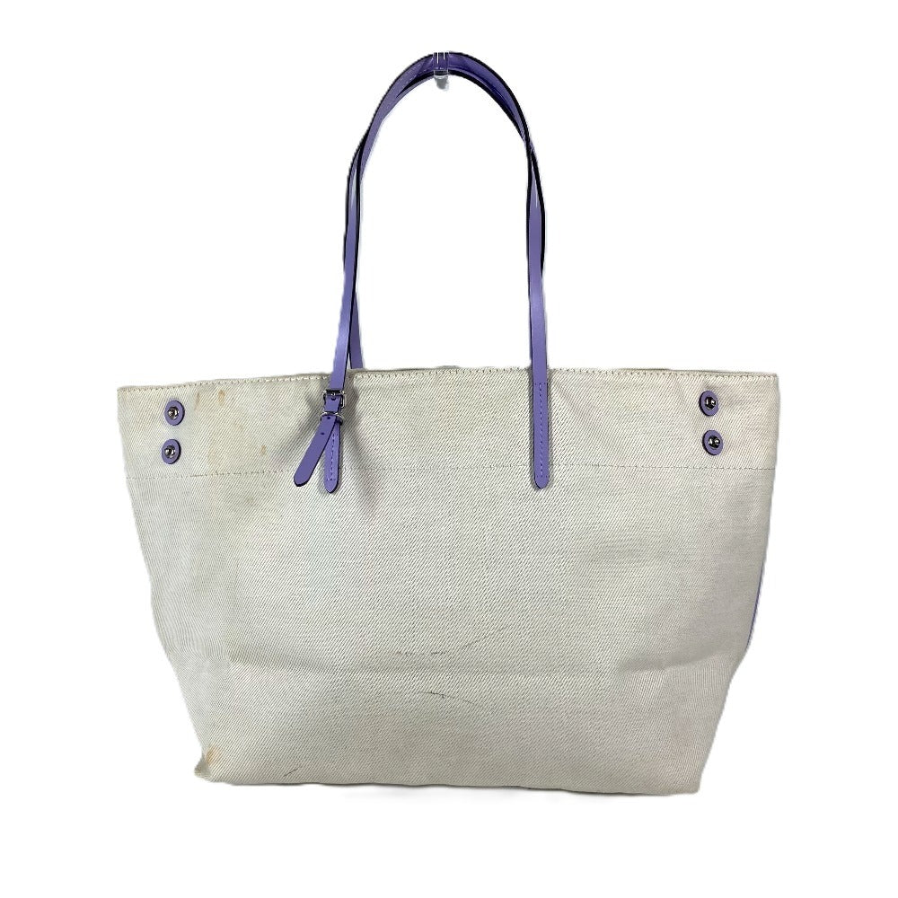 LOUIS VUITTON M94500  サマーコレクション カバMM Wジップ 斜め掛けバック 肩掛けバック カバン バック ショルダーバッグ レザー/キャンバス レディース リラ パープル - brandshop-reference