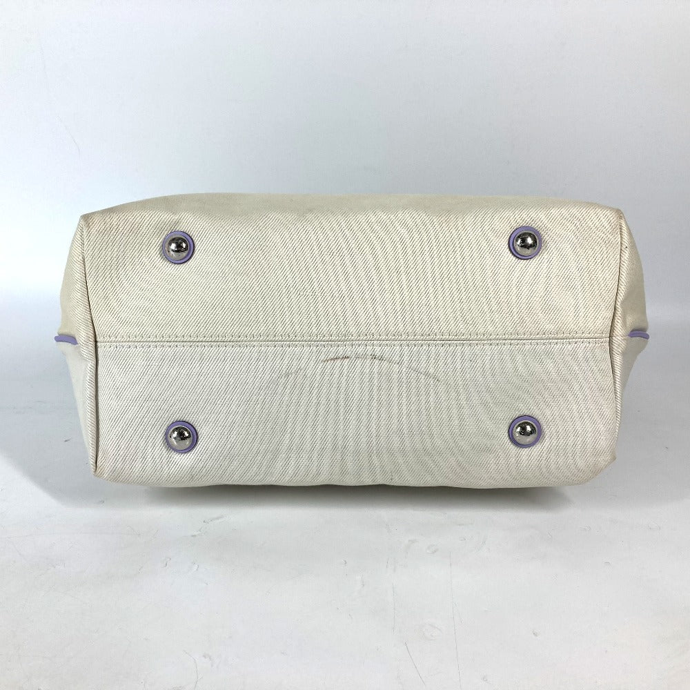 LOUIS VUITTON M94500  サマーコレクション カバMM Wジップ 斜め掛けバック 肩掛けバック カバン バック ショルダーバッグ レザー/キャンバス レディース リラ パープル - brandshop-reference