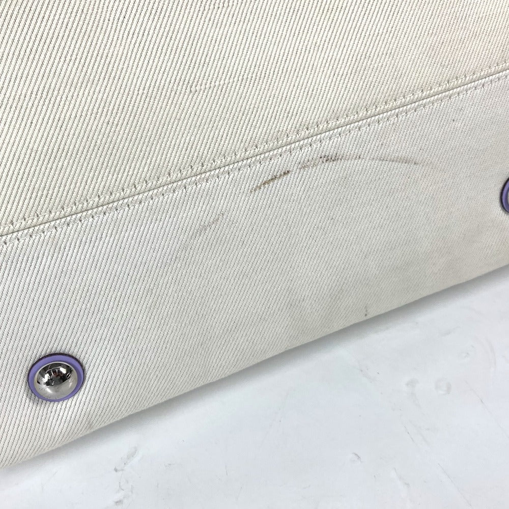 LOUIS VUITTON M94500  サマーコレクション カバMM Wジップ 斜め掛けバック 肩掛けバック カバン バック ショルダーバッグ レザー/キャンバス レディース リラ パープル - brandshop-reference