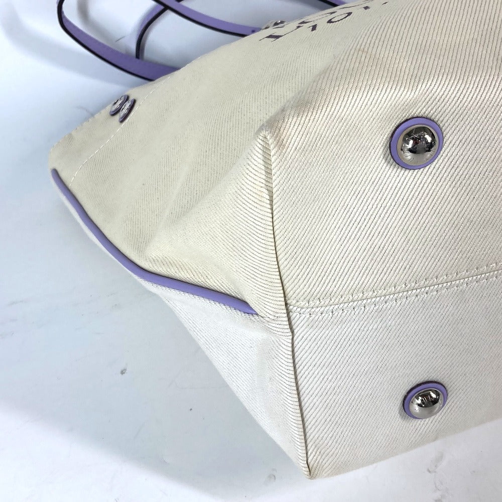 LOUIS VUITTON M94500  サマーコレクション カバMM Wジップ 斜め掛けバック 肩掛けバック カバン バック ショルダーバッグ レザー/キャンバス レディース リラ パープル - brandshop-reference