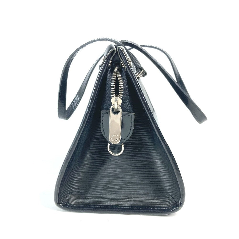 LOUIS VUITTON M59332 エピ マドレーヌPM 肩掛け カバン トートバッグ ショルダーバッグ エピレザー レディース ノワール ブラック - brandshop-reference