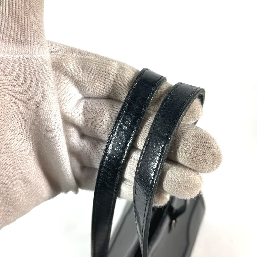 LOUIS VUITTON M59332 エピ マドレーヌPM 肩掛け カバン トートバッグ ショルダーバッグ エピレザー レディース ノワール ブラック - brandshop-reference