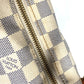 LOUIS VUITTON N51261 ダミエアズール トータリーPM カバン トートバッグ 肩掛け ショルダーバッグ ダミエアズールキャンバス ユニセックス ホワイト