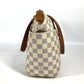 LOUIS VUITTON N51261 ダミエアズール トータリーPM カバン トートバッグ 肩掛け ショルダーバッグ ダミエアズールキャンバス ユニセックス ホワイト - brandshop-reference
