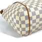 LOUIS VUITTON N51261 ダミエアズール トータリーPM カバン トートバッグ 肩掛け ショルダーバッグ ダミエアズールキャンバス ユニセックス ホワイト - brandshop-reference
