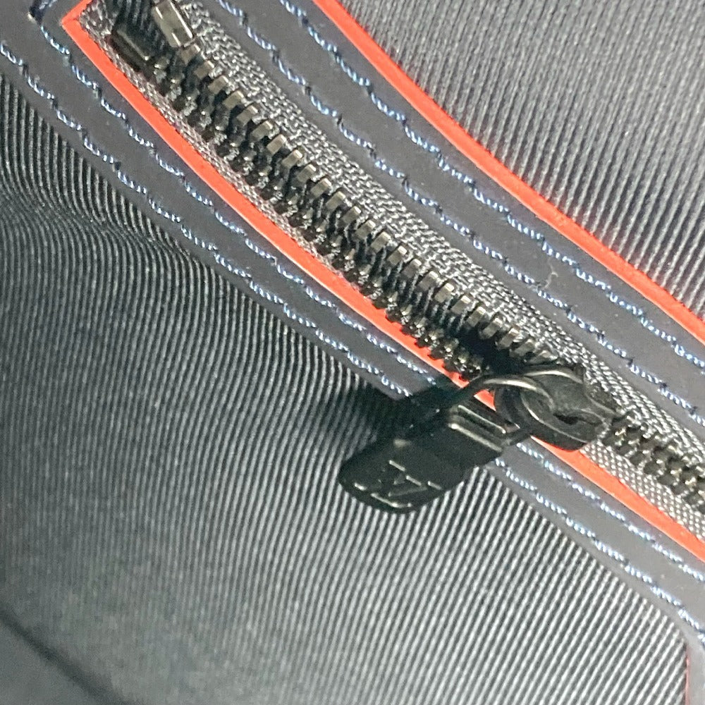 LOUIS VUITTON M43684 モノグラムインク アップサイドダウン  キーポルバンドリエール50 ハンドバッグ カバン トラベルバッグ ボストンバッグ モノグラムキャンバス ユニセックス ネイビー - brandshop-reference