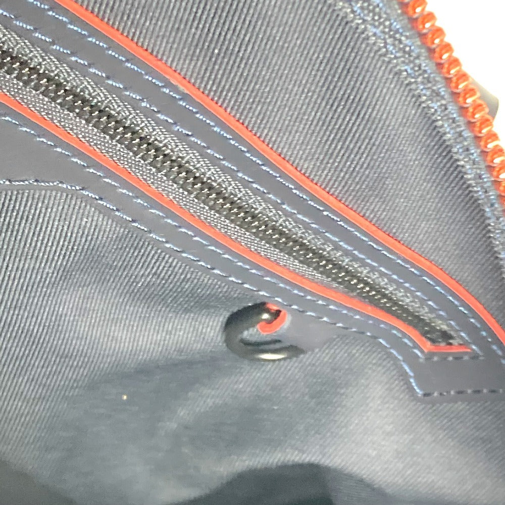 LOUIS VUITTON M43684 モノグラムインク アップサイドダウン  キーポルバンドリエール50 ハンドバッグ カバン トラベルバッグ ボストンバッグ モノグラムキャンバス ユニセックス ネイビー - brandshop-reference