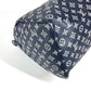 LOUIS VUITTON M43684 モノグラムインク アップサイドダウン  キーポルバンドリエール50 ハンドバッグ カバン トラベルバッグ ボストンバッグ モノグラムキャンバス ユニセックス ネイビー - brandshop-reference