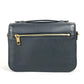 LOUIS VUITTON M22735 Oxford Bags Crossbody 3WAY Bag Chain Hand Bag Shoulder Bag Leather Noir Black Used