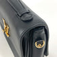 LOUIS VUITTON M22735 Oxford Bags Crossbody 3WAY Bag Chain Hand Bag Shoulder Bag Leather Noir Black Used