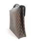 LOUIS VUITTON N53315 Damier Altona PM Bags Document Bags Briefcases Business bag Damier Canvas Ebene Brown Used