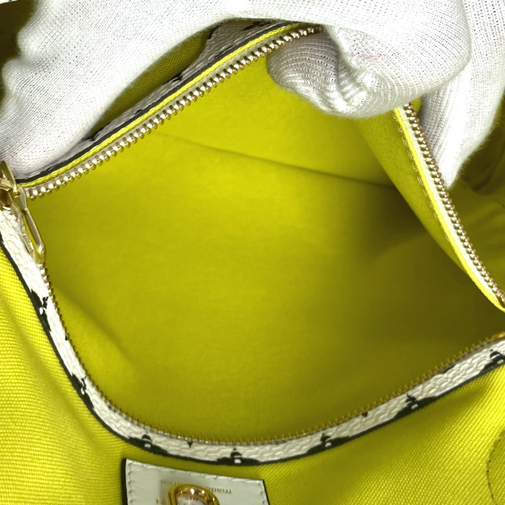 LOUIS VUITTON M44588 モノグラムジャイアント ネヴァーフルMM  カバン トートバッグ 肩掛け ポーチ付き ショルダーバッグ モノグラムジャイアントキャンバス レディース パープル系 - brandshop-reference