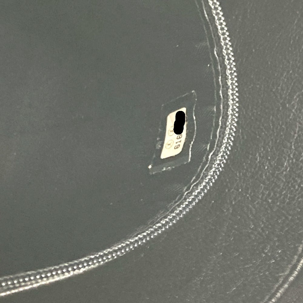 CHANEL ヴィンテージ キルティング マトラッセ カバン 肩掛け ボックス ハンドバッグ ショルダーバッグ パテントレザー レディース ブラック - brandshop-reference