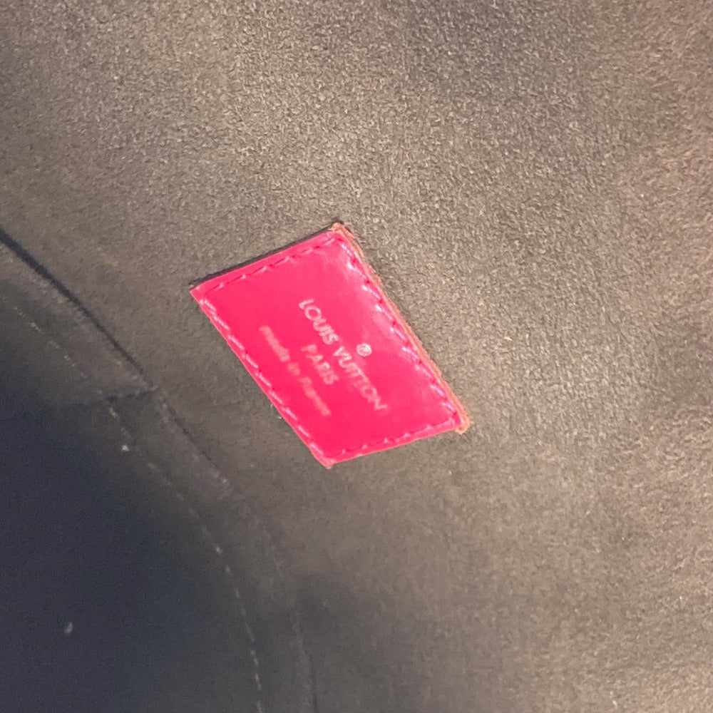 LOUIS VUITTON M42051 エピ クリュニーBB カバン 肩掛け ハンドバッグ 2WAYバッグ ショルダーバッグ エピレザー レディース ホットピンク ピンク - brandshop-reference