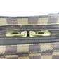 LOUIS VUITTON N51119 ダミエ チェルシー カバン トートバッグ ショルダーバッグ ダミエキャンバス ユニセックス エベヌ ブラウン
