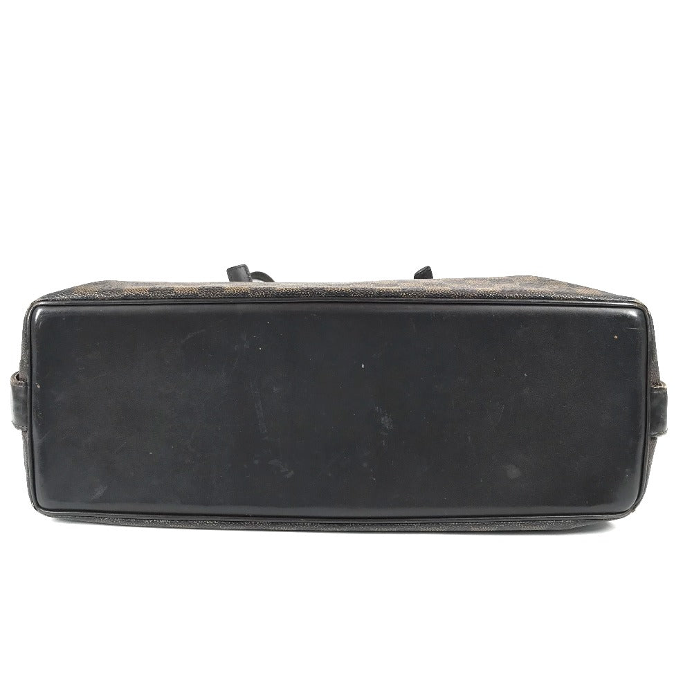 LOUIS VUITTON N51119 ダミエ チェルシー カバン トートバッグ ショルダーバッグ ダミエキャンバス ユニセックス エベヌ ブラウン - brandshop-reference