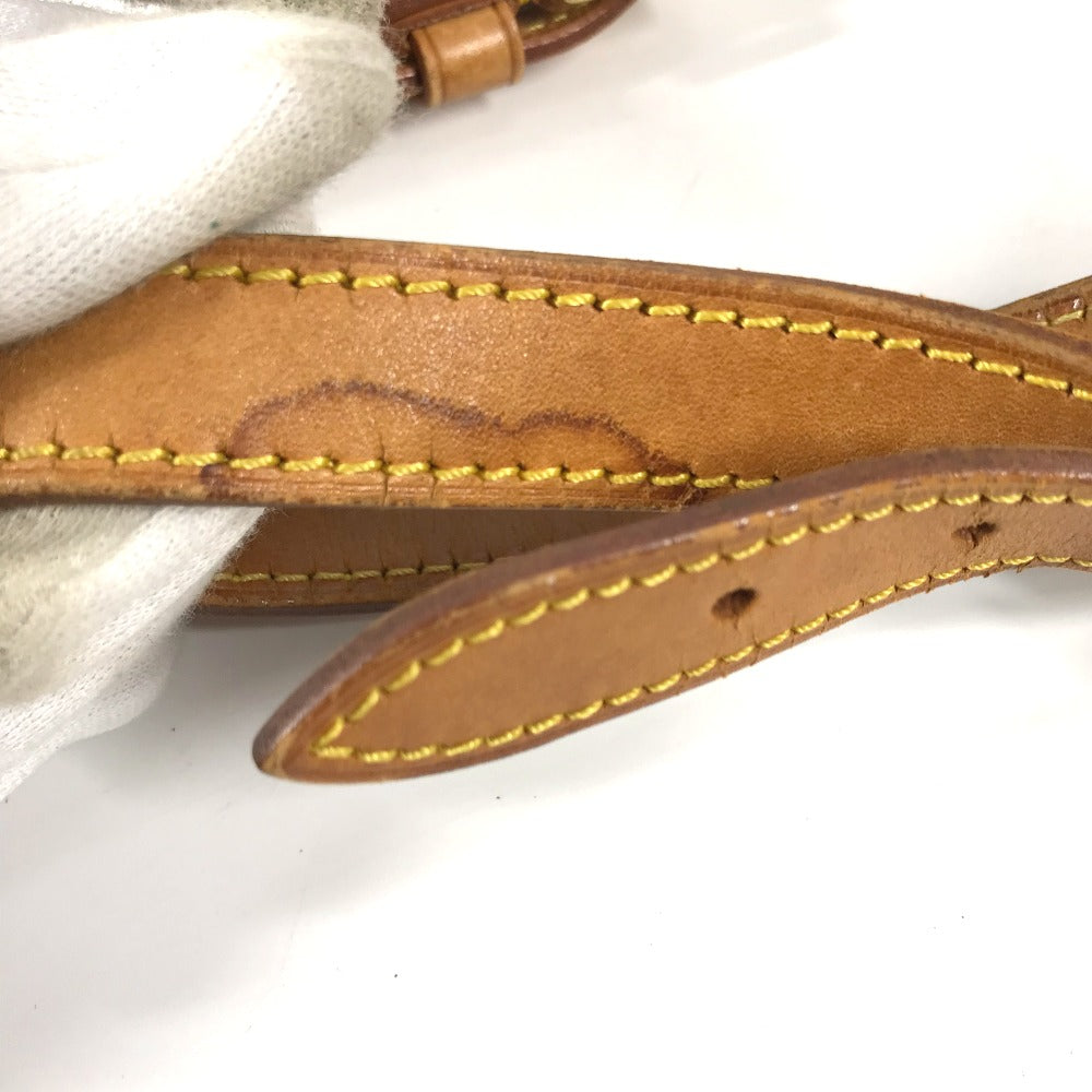 LOUIS VUITTON  N99038 ダミエ 100周年記念モデル アルルカン バックパック カバン リュックサック ダミエキャンバス レディース ブラウン - brandshop-reference