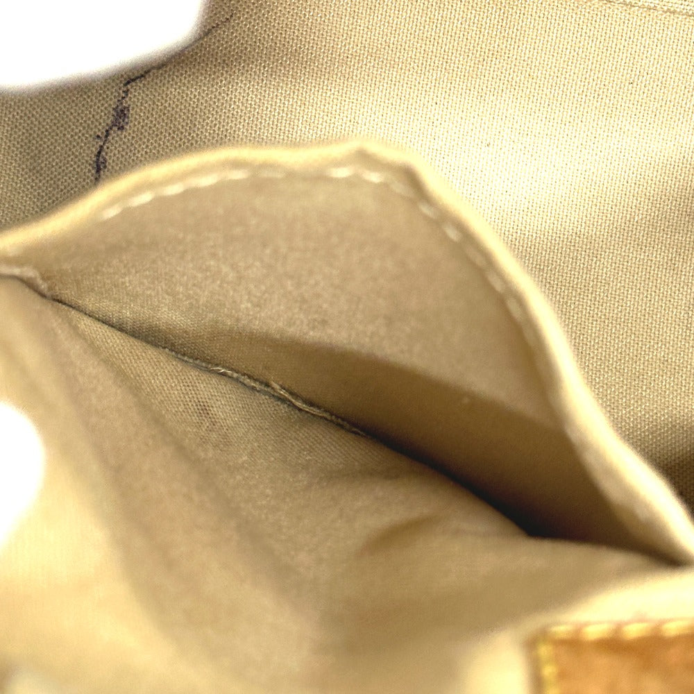 LOUIS VUITTON N41113 ダミエアズール シラクーサPM カバン 斜め掛け ショルダーバッグ ダミエアズールキャンバス レディース ホワイト - brandshop-reference