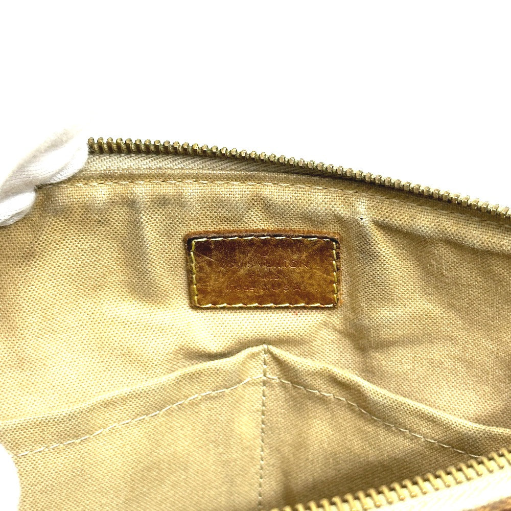 LOUIS VUITTON N41113 ダミエアズール シラクーサPM カバン 斜め掛け ショルダーバッグ ダミエアズールキャンバス レディース ホワイト - brandshop-reference