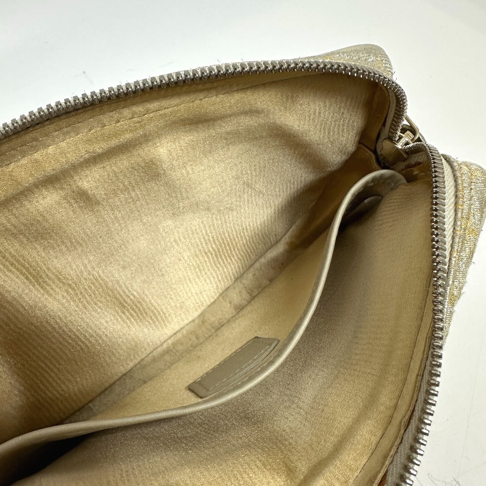 LOUIS VUITTON M92363 モノグラムシャイン マッケンナ カバン  ショルダーバッグ レザー/キャンバス レディース オール ゴールド - brandshop-reference