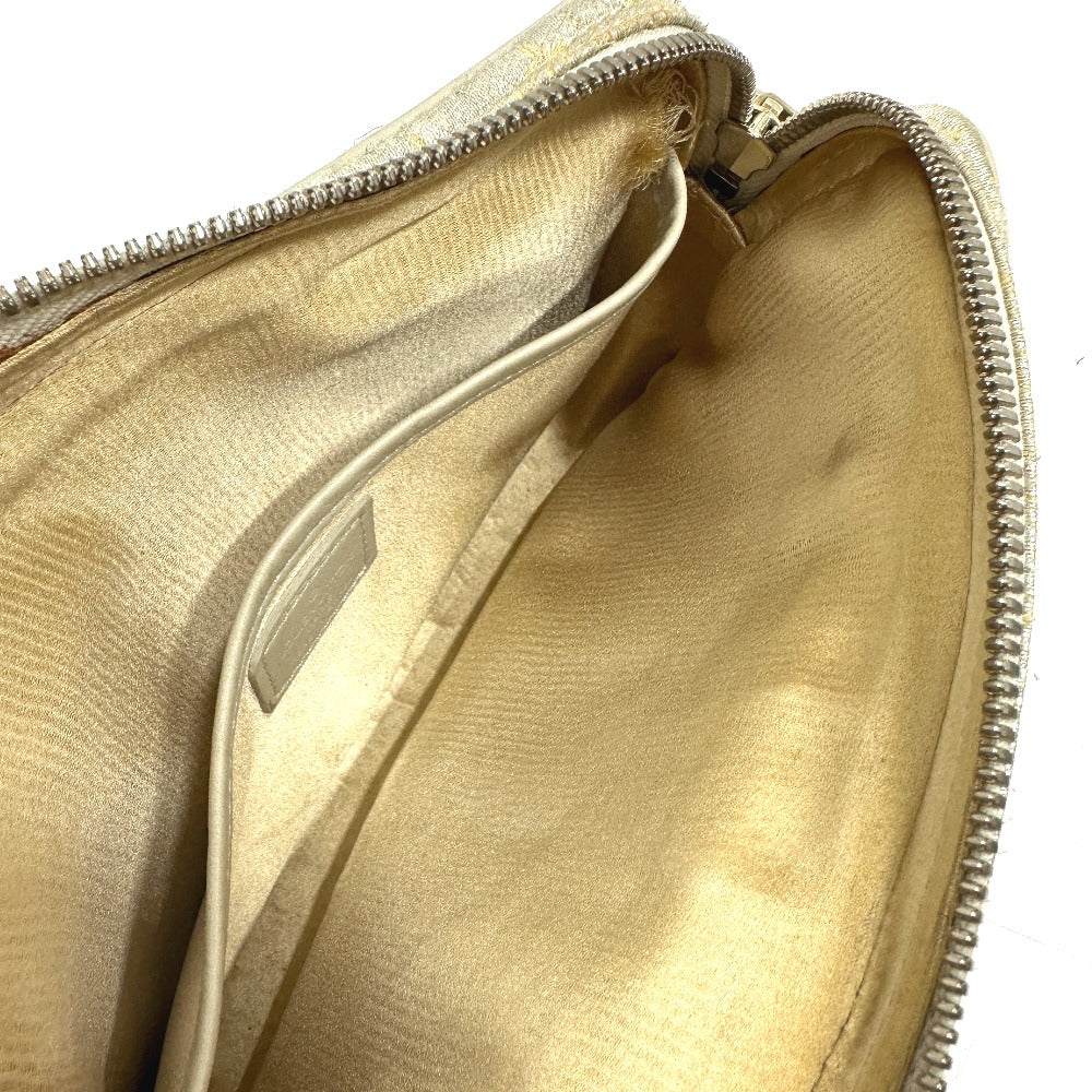 LOUIS VUITTON M92363 モノグラムシャイン マッケンナ カバン  ショルダーバッグ レザー/キャンバス レディース オール ゴールド - brandshop-reference