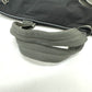 PRADA 4V0369 スポーツ ロゴ 2WAYバッグ ボストンバッグ ナイロン ユニセックス ブラック - brandshop-reference