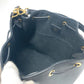 LOUIS VUITTON M57687 ロックミーバケットNV 巾着 2WAYバッグ ハンドバッグ 斜め掛け ショルダーバッグ レザー レディース ノワール ブラック - brandshop-reference
