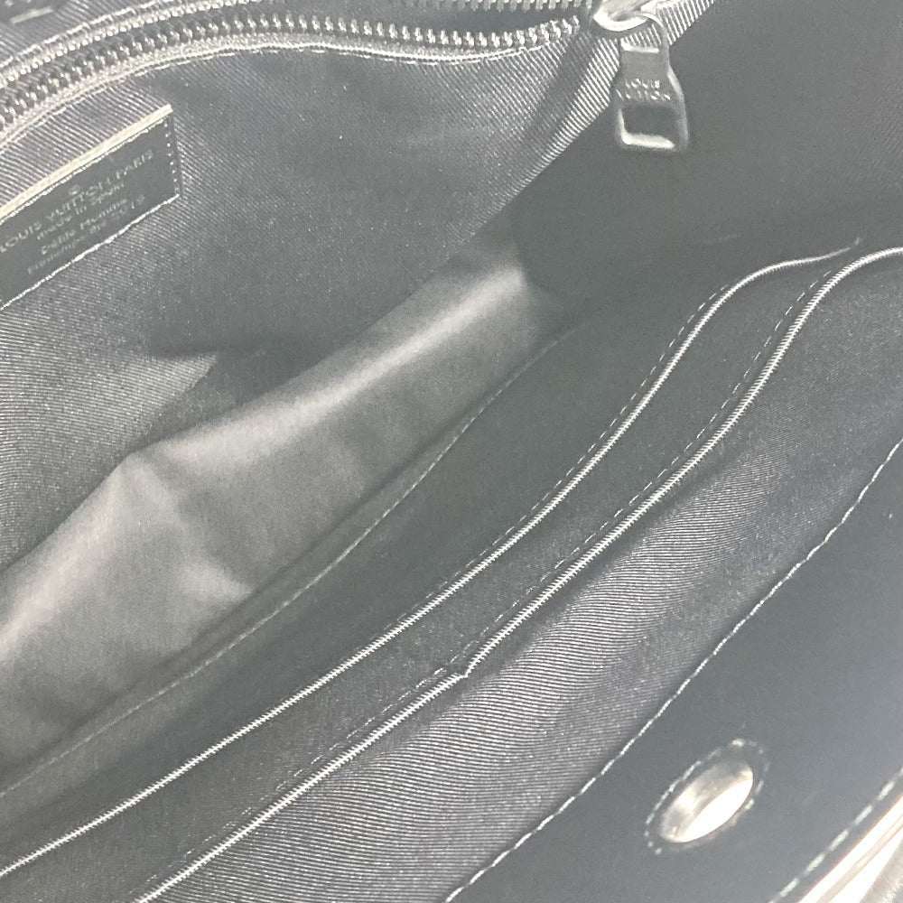 LOUIS VUITTON M44475 モノグラム・ソーラーレイ ヴァージル・アブロー サック プラ カバン ハンドバッグ 縦型 トートバッグ モノグラムキャンバス ユニセックス ブラウン - brandshop-reference