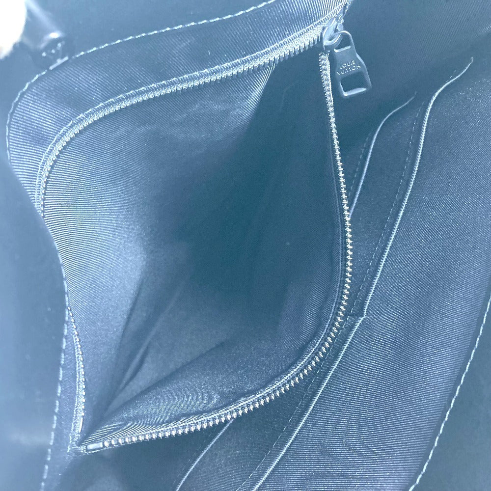 LOUIS VUITTON M44475 モノグラム・ソーラーレイ ヴァージル・アブロー サック プラ カバン ハンドバッグ 縦型 トートバッグ モノグラムキャンバス ユニセックス ブラウン - brandshop-reference