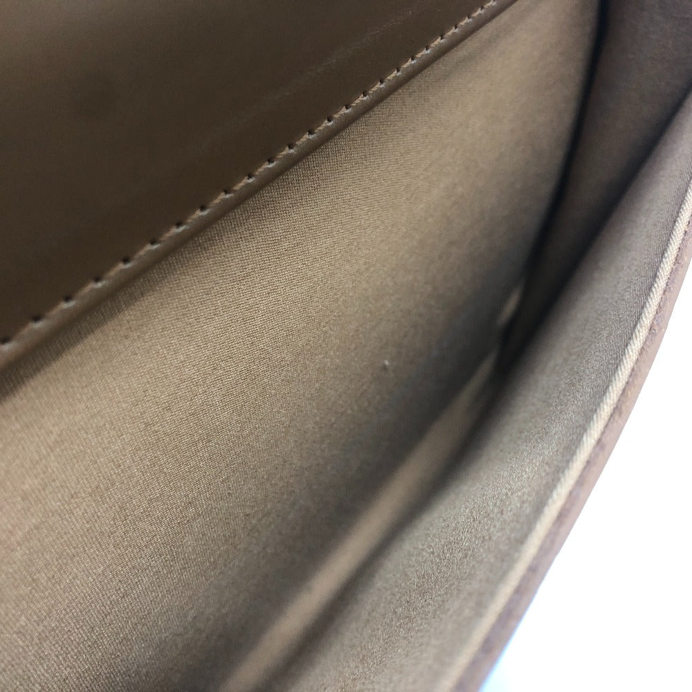 LOUIS VUITTON M55127 モノグラムマット アルストン カバン 肩掛け バッグ  ショルダーバッグ モノグラムマットレザー レディース ベージュ - brandshop-reference