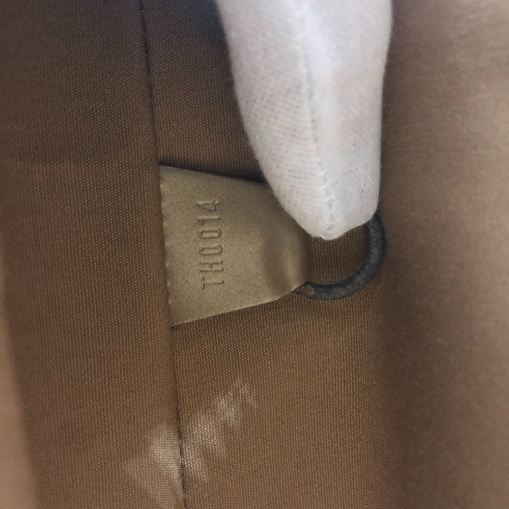 LOUIS VUITTON M55127 モノグラムマット アルストン カバン 肩掛け バッグ  ショルダーバッグ モノグラムマットレザー レディース ベージュ - brandshop-reference