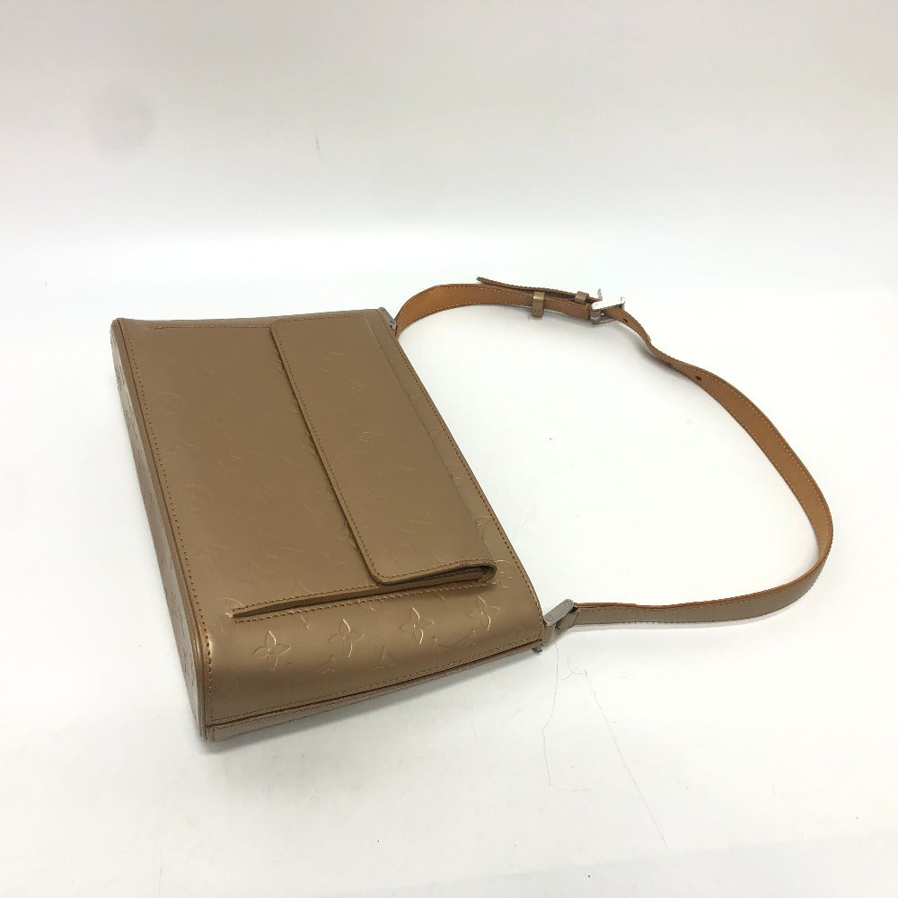 LOUIS VUITTON M55127 モノグラムマット アルストン カバン 肩掛け バッグ  ショルダーバッグ モノグラムマットレザー レディース ベージュ - brandshop-reference