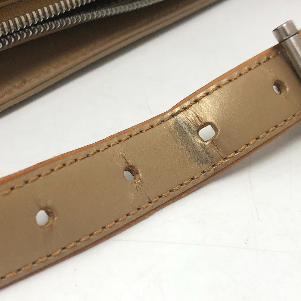 LOUIS VUITTON M55127 モノグラムマット アルストン カバン 肩掛け バッグ  ショルダーバッグ モノグラムマットレザー レディース ベージュ - brandshop-reference