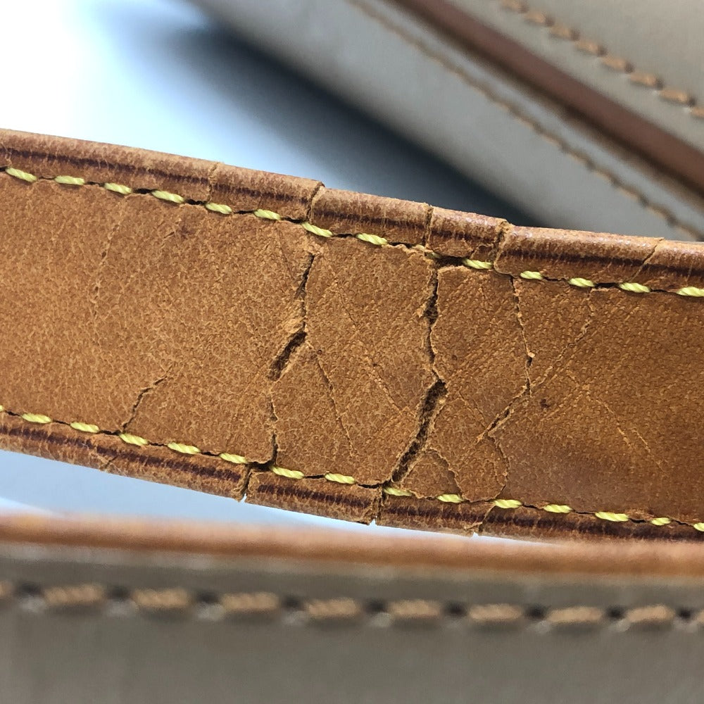 LOUIS VUITTON M55127 モノグラムマット アルストン カバン 肩掛け バッグ  ショルダーバッグ モノグラムマットレザー レディース ベージュ - brandshop-reference