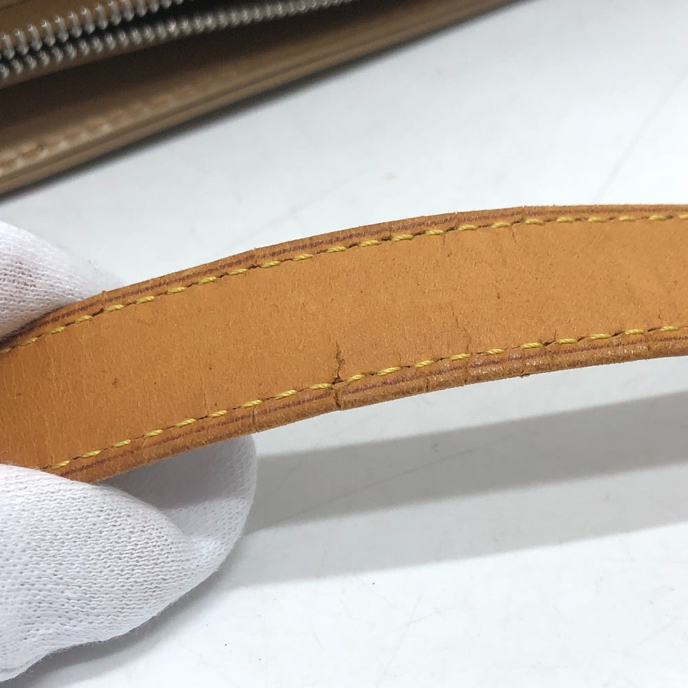 LOUIS VUITTON M55127 モノグラムマット アルストン カバン 肩掛け バッグ  ショルダーバッグ モノグラムマットレザー レディース ベージュ - brandshop-reference