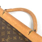 LOUIS VUITTON M41140 モノグラム サックシャス 2WAYバッグ ハンドバッグ ショルダーバッグ カバン ボストンバッグ モノグラムキャンバス ユニセックス ブラウン - brandshop-reference