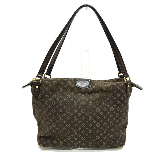 LOUIS VUITTON M40573 モノグラムイディール バラードPM カバン 肩掛け ショルダーバッグ モノグラムイディール レディース ブラウン - brandshop-reference