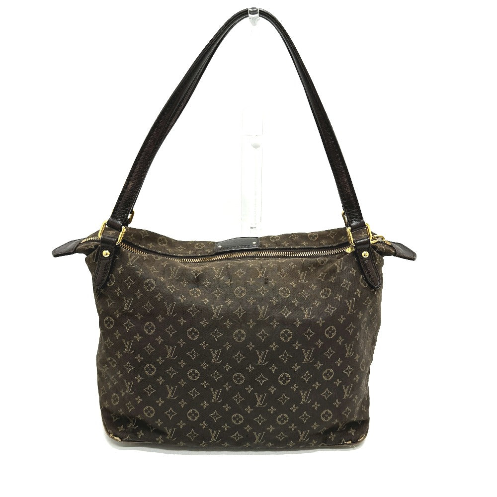 LOUIS VUITTON M40573 モノグラムイディール バラードPM カバン 肩掛け ショルダーバッグ モノグラムイディール レディース ブラウン - brandshop-reference