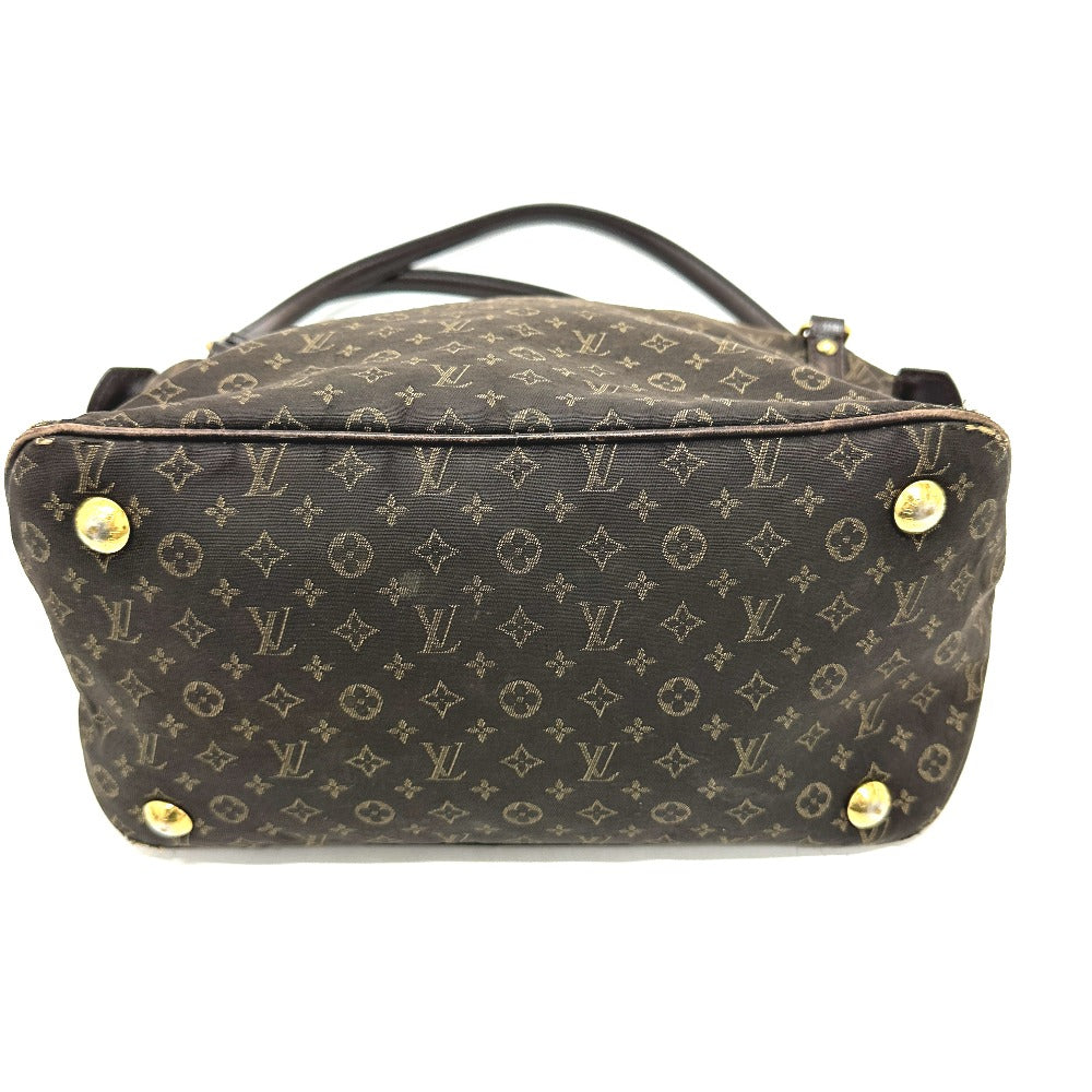 LOUIS VUITTON M40573 モノグラムイディール バラードPM カバン 肩掛け ショルダーバッグ モノグラムイディール レディース ブラウン - brandshop-reference