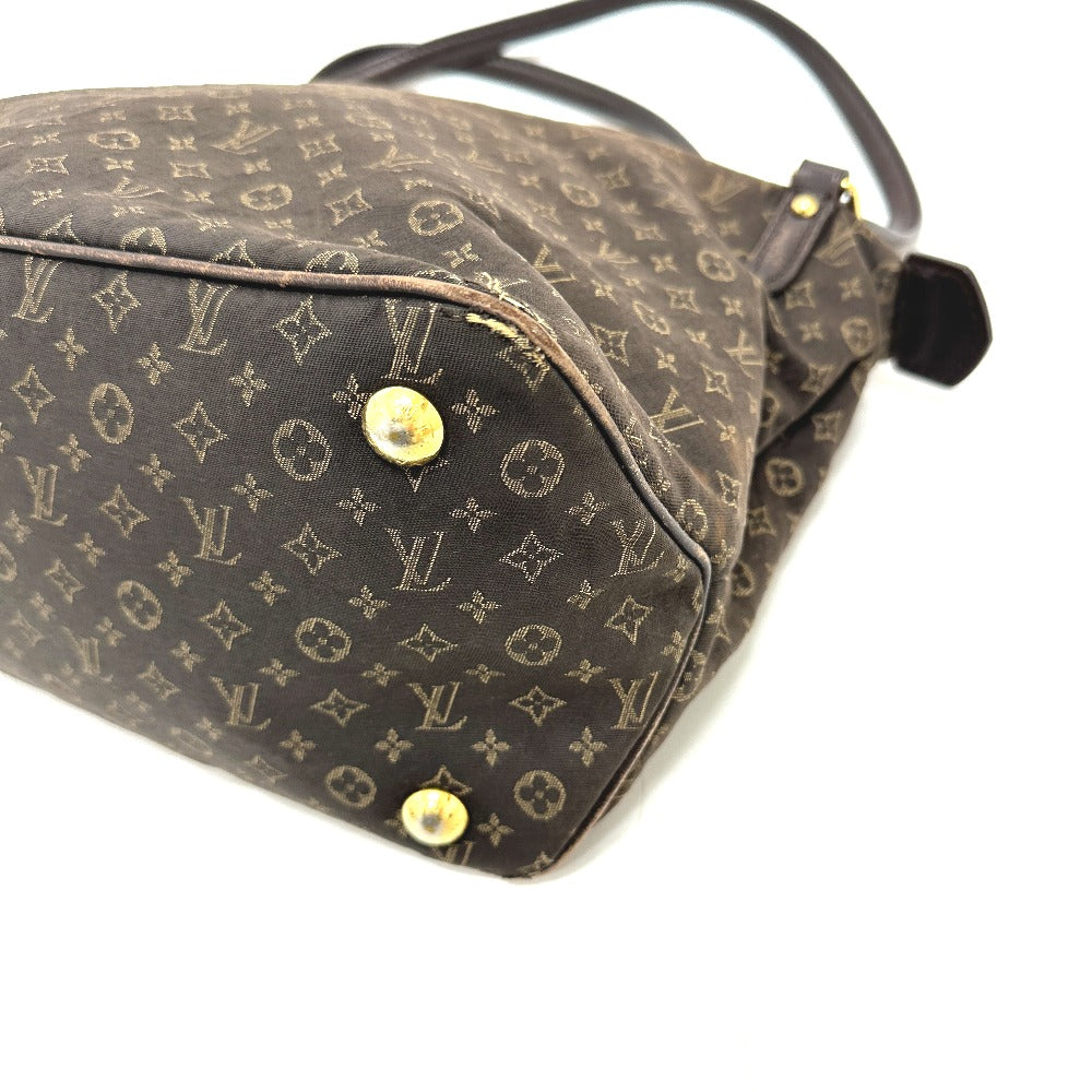LOUIS VUITTON M40573 モノグラムイディール バラードPM カバン 肩掛け ショルダーバッグ モノグラムイディール レディース ブラウン - brandshop-reference