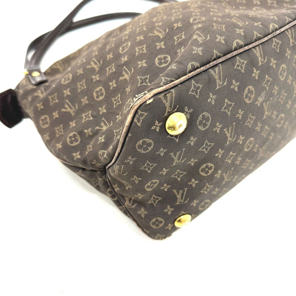 LOUIS VUITTON M40573 モノグラムイディール バラードPM カバン 肩掛け ショルダーバッグ モノグラムイディール レディース ブラウン - brandshop-reference