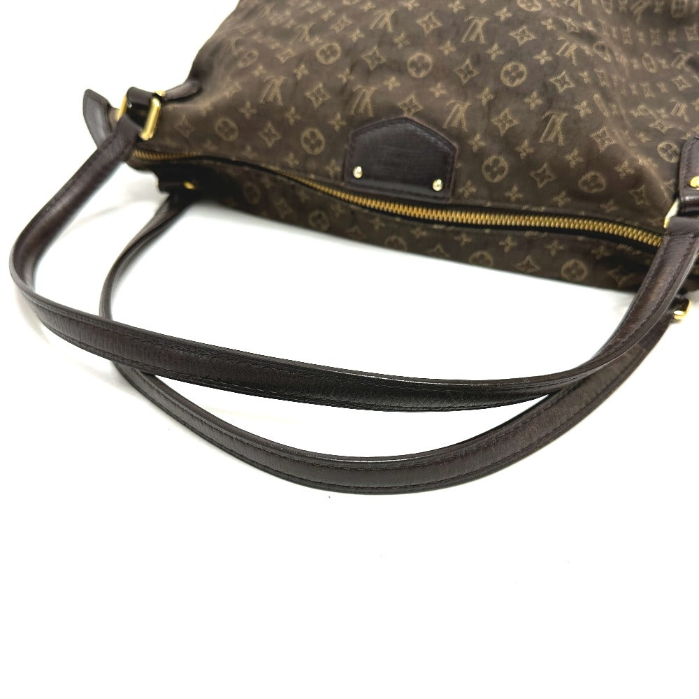 LOUIS VUITTON M40573 モノグラムイディール バラードPM カバン 肩掛け ショルダーバッグ モノグラムイディール レディース ブラウン - brandshop-reference