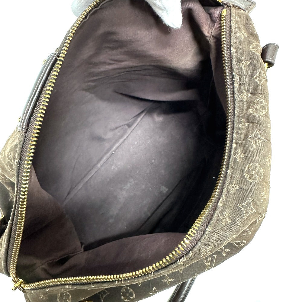 LOUIS VUITTON M40573 モノグラムイディール バラードPM カバン 肩掛け ショルダーバッグ モノグラムイディール レディース ブラウン - brandshop-reference